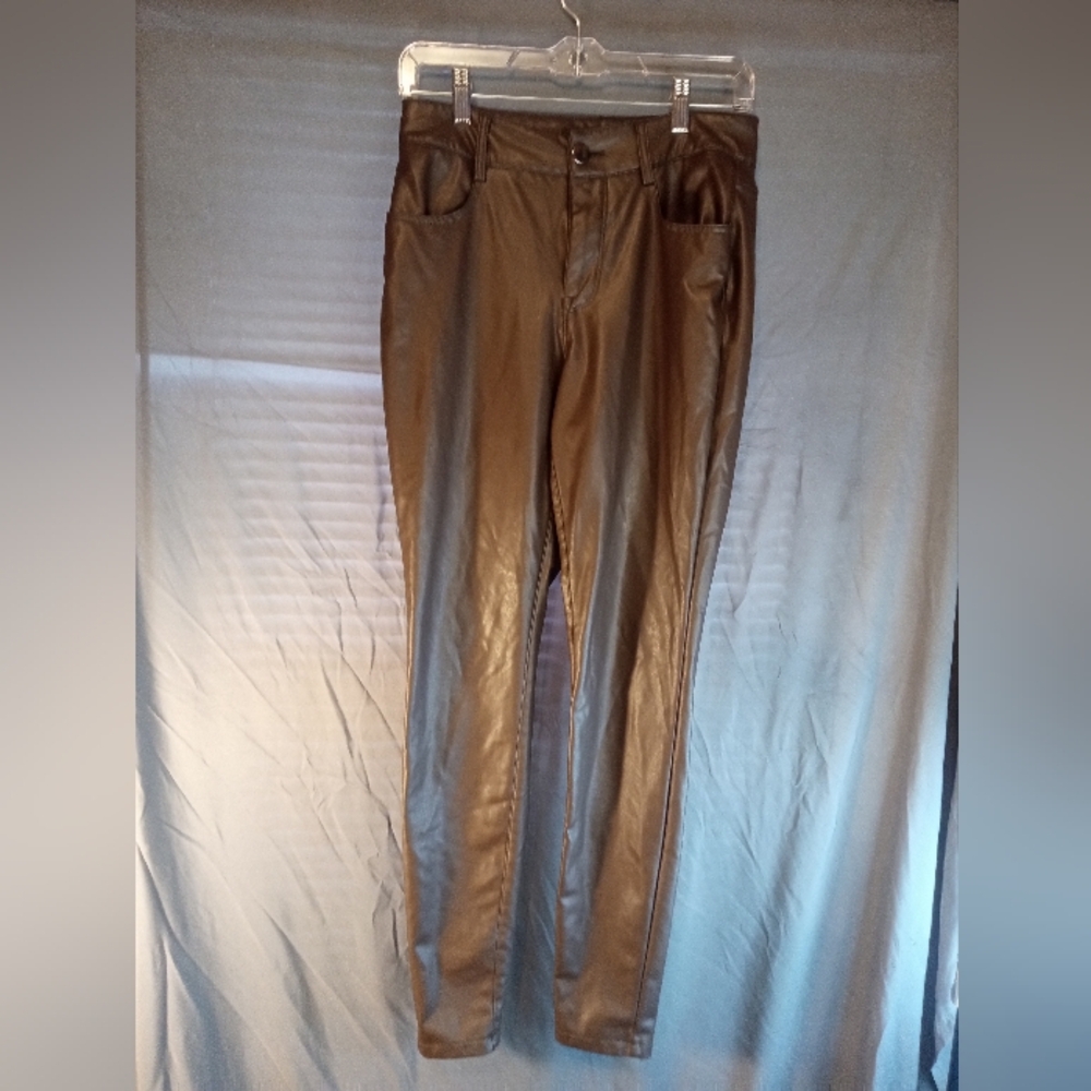 Women's Maurice Brown High Waisted Pants